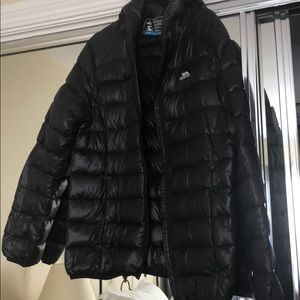 Men’s medium trespass jacket